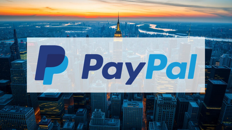 Beitragsbild zu PayPal Aktie: Zerrissen zwischen Hoffnung und Abwärtstrend