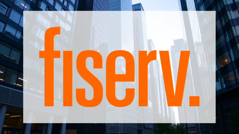 Beitragsbild zu Fiserv Aktie: Klagewelle sorgt für Chaos