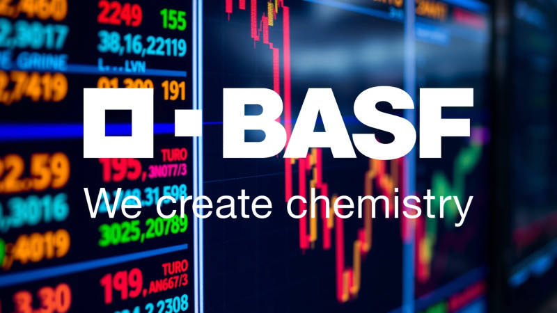 Beitragsbild zu BASF Aktie: Rauswurf schockt Anleger