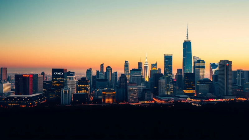 Beitragsbild zu Vanguard FTSE All-World ETF: Globale Streuung mit Tech-Schwerpunkt