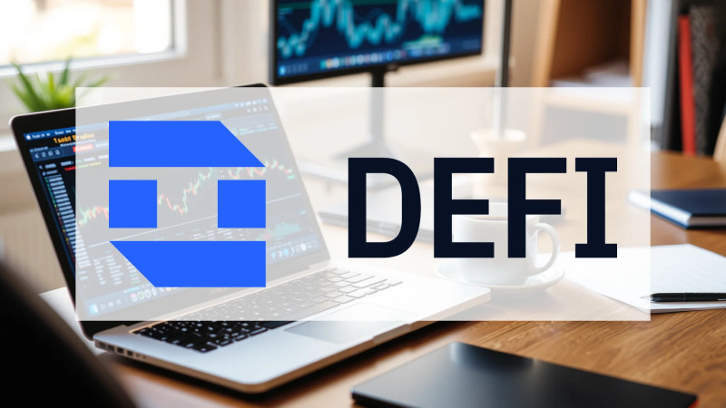 Beitragsbild zu DeFi Technologies Aktie: Kampf der Signale!