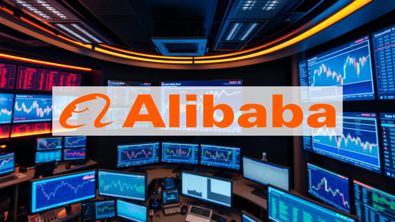 Beitragsbild zu Alibaba Aktie: Milliarden-Coup!