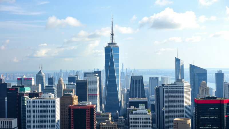 Beitragsbild zu SPDR® S&P 500® ETF Trust: Wachstumsstärke präsentiert