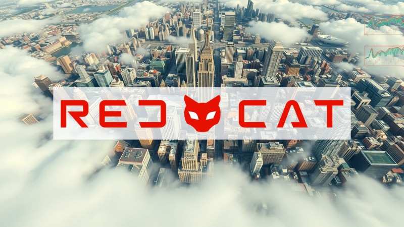 Beitragsbild zu Red Cat Aktie: Unklarheit dominieren!