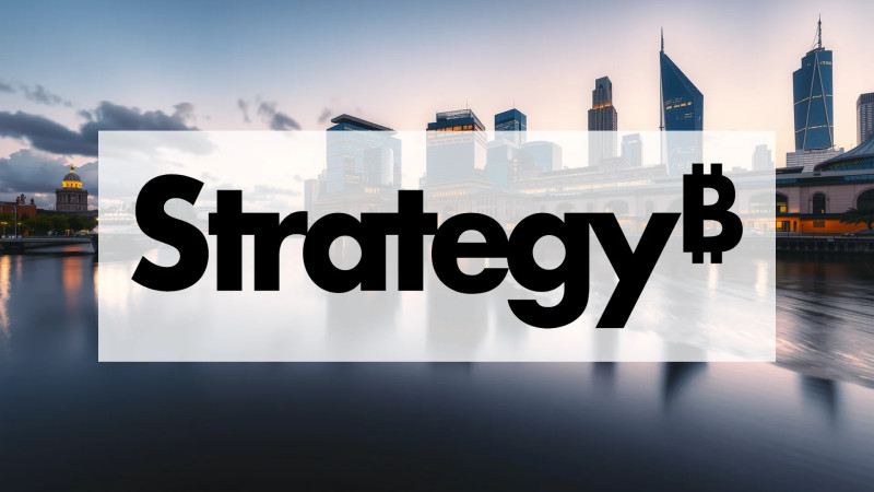 Beitragsbild zu Strategy Aktie: Umsatzeinbruch erwartet?