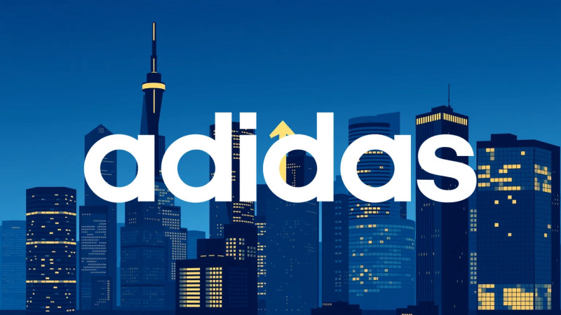 Beitragsbild zu Adidas Aktie: BlackRock reduziert Beteiligung!
