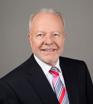 ICM Rolf Ehlhardt