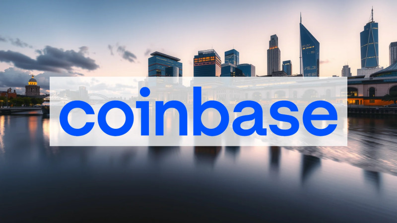 Beitragsbild zu Coinbase Aktie: DeFi-Revolution oder kalkulierter Schritt?