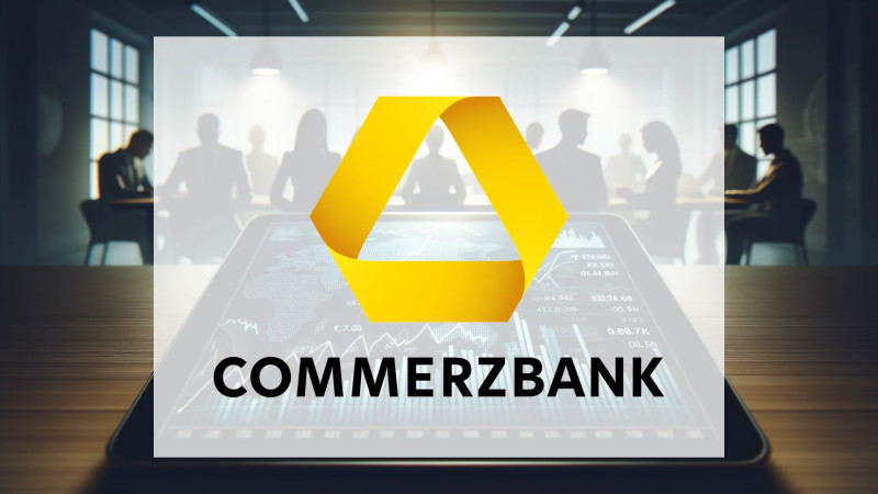 Beitragsbild zu Commerzbank Aktie: Orcels Ultimatum eskaliert