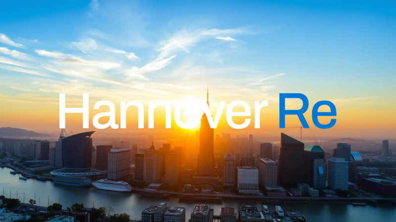 Beitragsbild zu Hannover Re Aktie: UBS-Upgrade katapultiert Titel nach oben