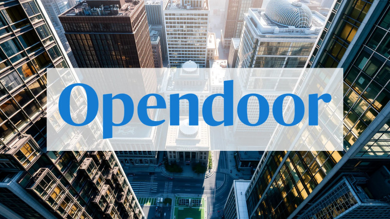 Beitragsbild zu Opendoor Aktie: Gewitterwolken dichter?