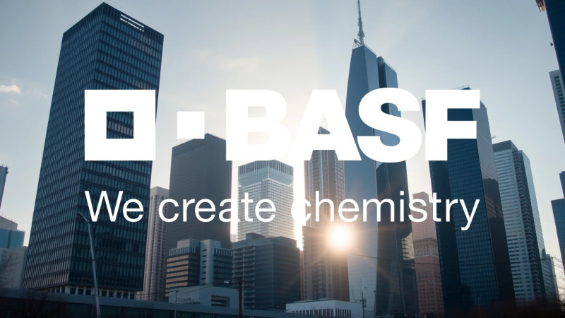 Beitragsbild zu BASF Aktie: Produktionsstopp als Alarmsignal?