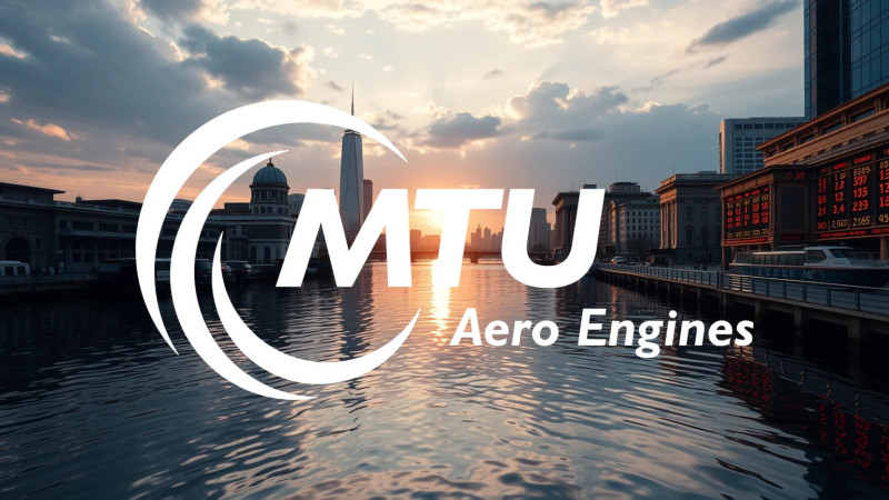 Beitragsbild zu MTU Aero Engines-(Turbo)-Calls mit hohen Chancen bei Erreichen des alten Hochs
