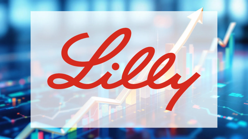 Beitragsbild zu Eli Lilly Aktie: Strahlende Meldungen!