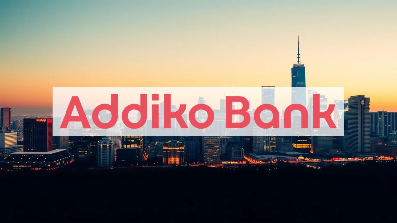 Beitragsbild zu Addiko Bank-Aktie: Kleiner Dämpfer!