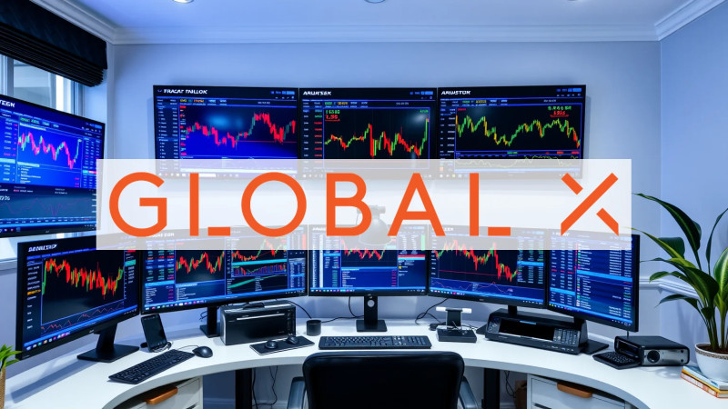 Beitragsbild zu iShares MSCI China Tech ETF: Chinas Tech-Riese erwacht