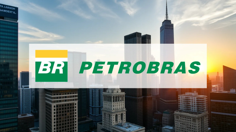 Beitragsbild zu Petrobras Aktie: Chaos in der Chefetage