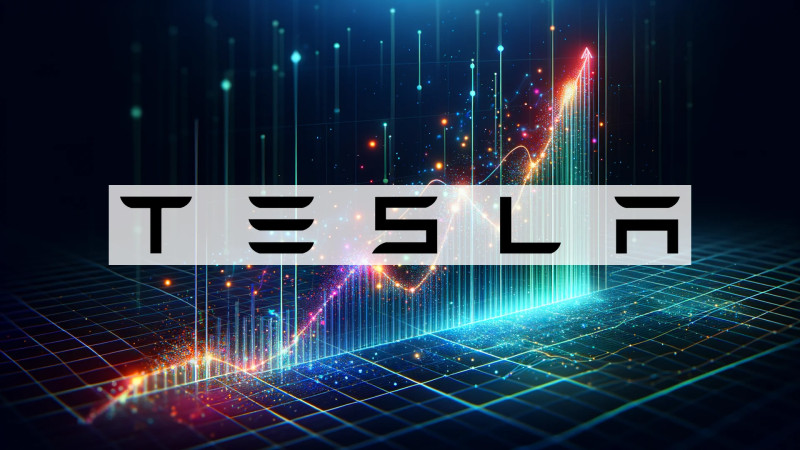 Beitragsbild zu Tesla Aktie: Regulierung schlägt zurück!