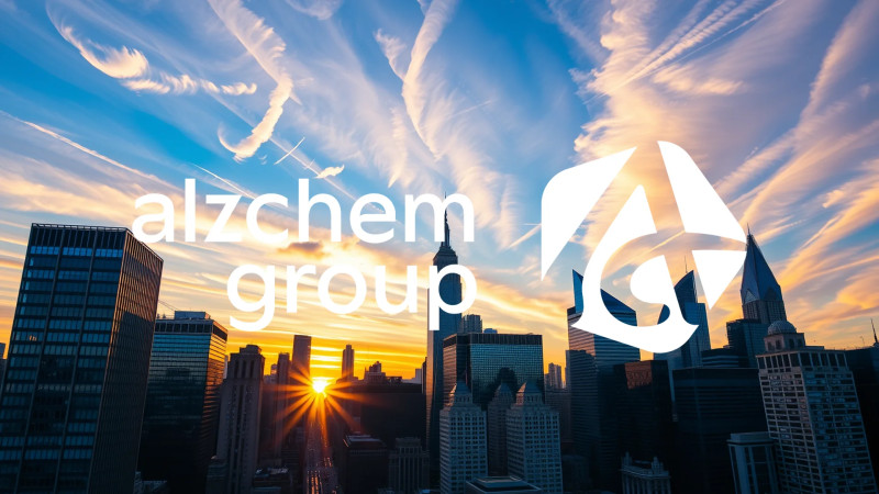 Beitragsbild zu Alzchem Aktie: Kaufrausch!