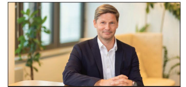 Beitragsbild zu News aus dem Börse Express PDF vom 25.11.2024 - MegaTrends und ESG vereint ... ein Fonds im Porträt