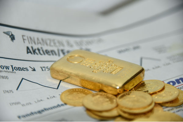 Börse Express - Goldpreis Prognose 2023: Welchen Kurs schlägt Gold ein?