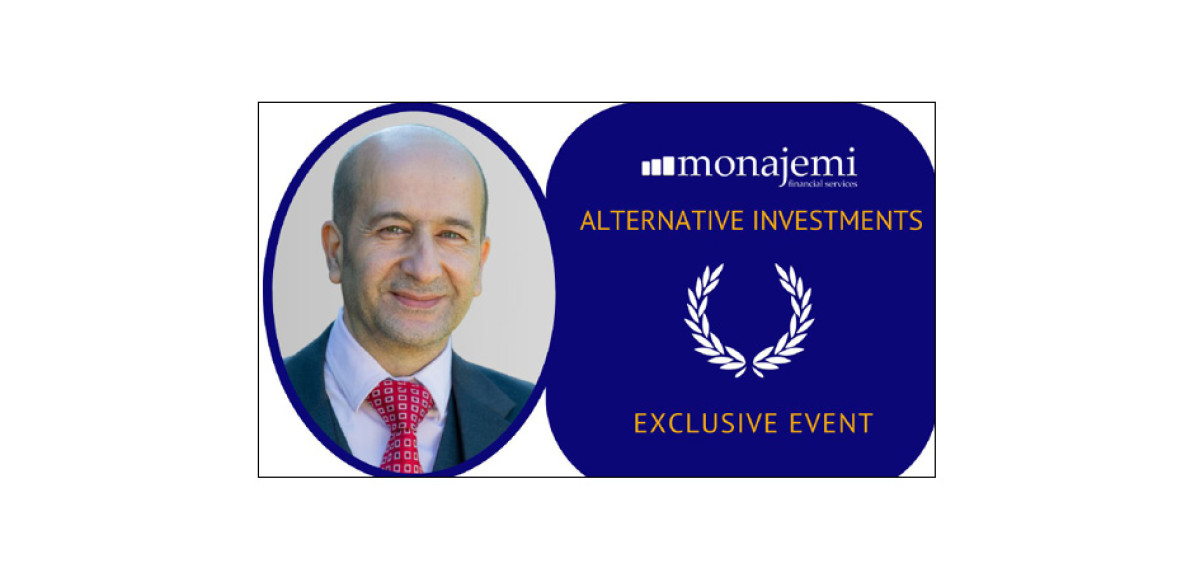 Beitragsbild zu Exklusives Event: Alternative Investments im Fokus