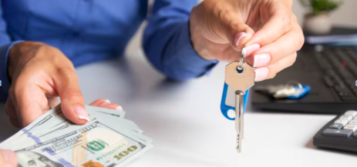 Beitragsbild zu Breaking Down Mortgage or Invest in Mutual Fund: A Smarter Way to Invest?