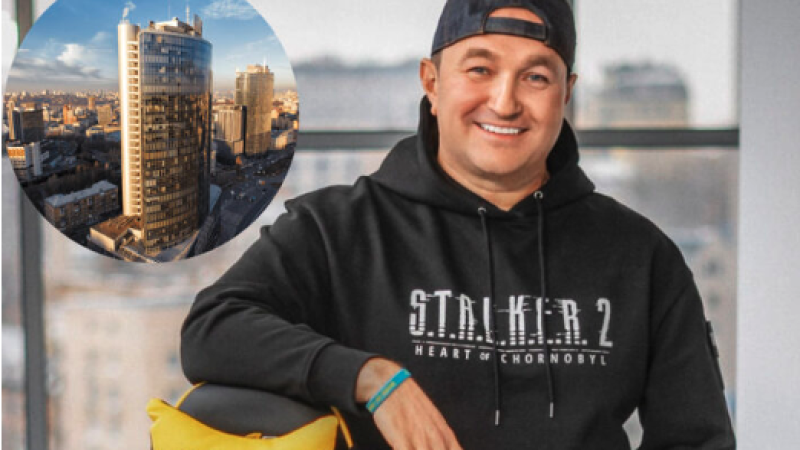 Beitragsbild zu Maksym Krippa and DIM launch a joint real estate project: what it means for the market