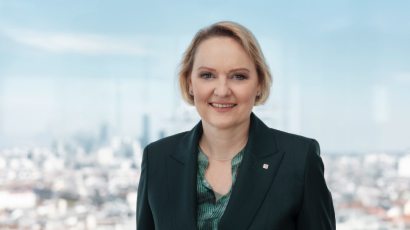 Beitragsbild zu Warum sich die Vienna Insurance Group (VIG) die Nürnberger um stolze 1,4 Milliarden Euro kauft