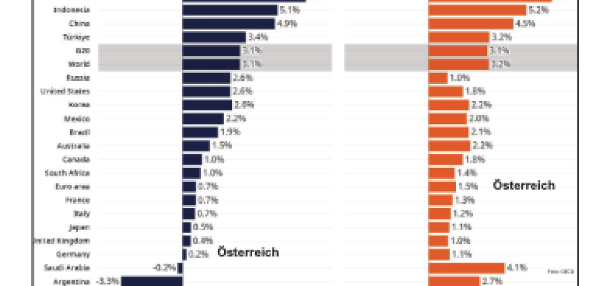 Beitragsbild zu News aus dem Börse Express PDF vom 02.05.2024: Der Rest fährt uns um die Ohren und Raiffeisen Bank Int. im Soll und Ist