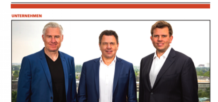 Beitragsbild zu News aus dem Börse Express PDF vom 25.01.2024 (200 Jahre Semperit - News von Andritz, Bawag Group, Do&Co, FACC, Montana Aerospace, Semperit, UBM - Finyoz und das Sparbuch 2.0...)