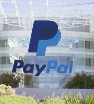 PayPal Corporate Headquarter v10