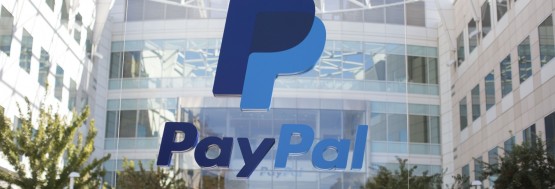 PayPal Corporate Headquarter v10
