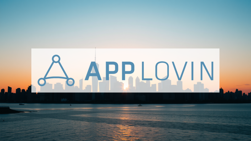 Beitragsbild zu AppLovin Aktie: Plötzlicher Höhenflug nach E-Commerce-Coup