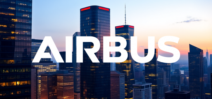 Beitragsbild zu Airbus Aktie: Wasserstoff-Dämpfer