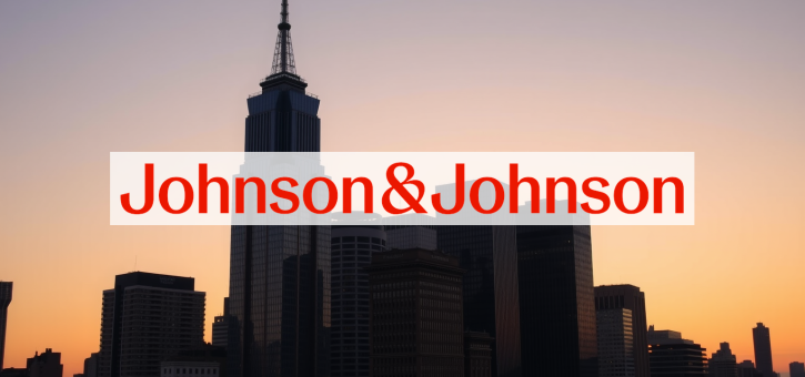 Beitragsbild zu Johnson & Johnson Aktie: Bereits absehbar?