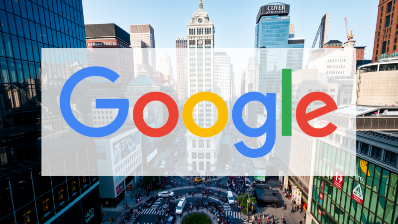 Beitragsbild zu Alphabet Aktie: KI und Cloud treiben zum Rekordhoch