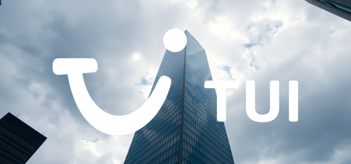 Beitragsbild zu Tui Aktie: Mit Rückenwind voraus