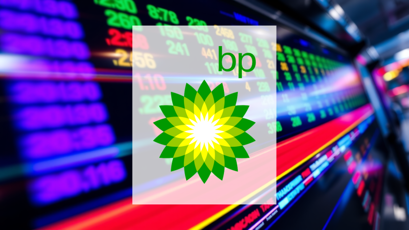 Beitragsbild zu BP Aktie: Übernahme-Panik und Führungskrise