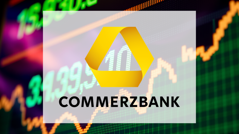Beitragsbild zu Commerzbank Aktie: Heimliche Treffen!