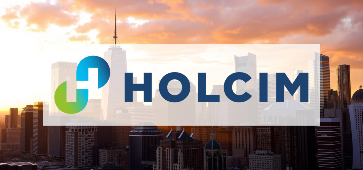 Beitragsbild zu Holcim Aktie: Profit-Explosion treibt Titel auf Rekordhoch