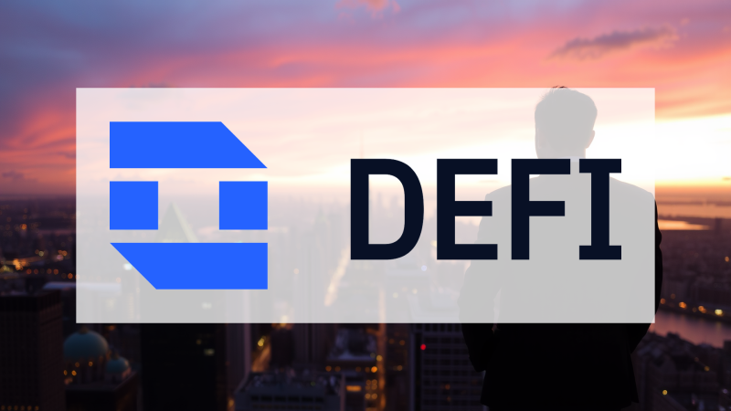 Beitragsbild zu DeFi Technologies Aktie: Analysten-Schock!