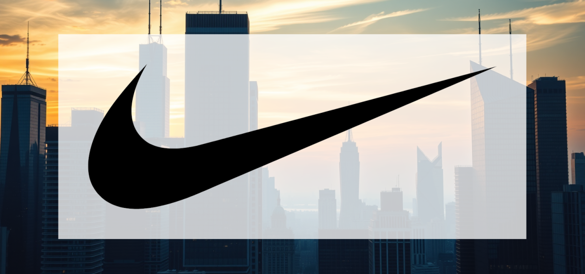 Beitragsbild zu Nike Aktie: Wende in Sicht oder weiteres Tief?