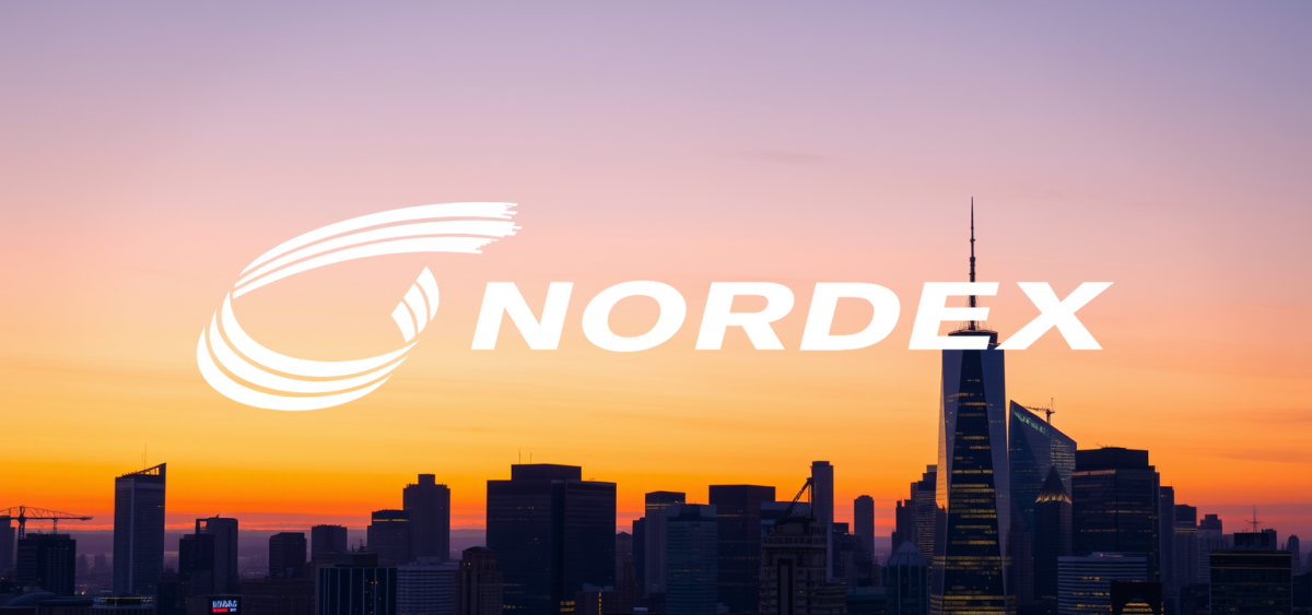 Beitragsbild zu Nordex Aktie: Mistrade-Drama sorgt für Wirbel