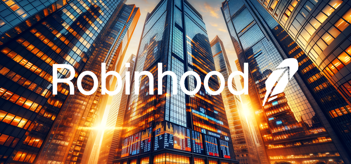 Beitragsbild zu Robinhood Aktie: S&P 500-Eintritt – Der große Durchbruch?