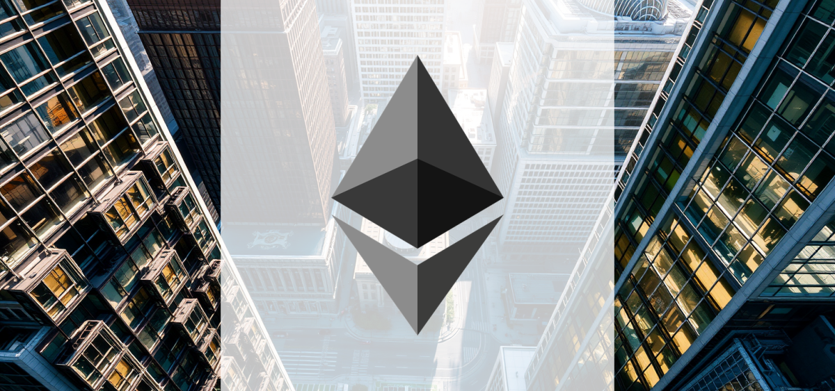Beitragsbild zu Ethereum: Zukunftsorientierte Trends!