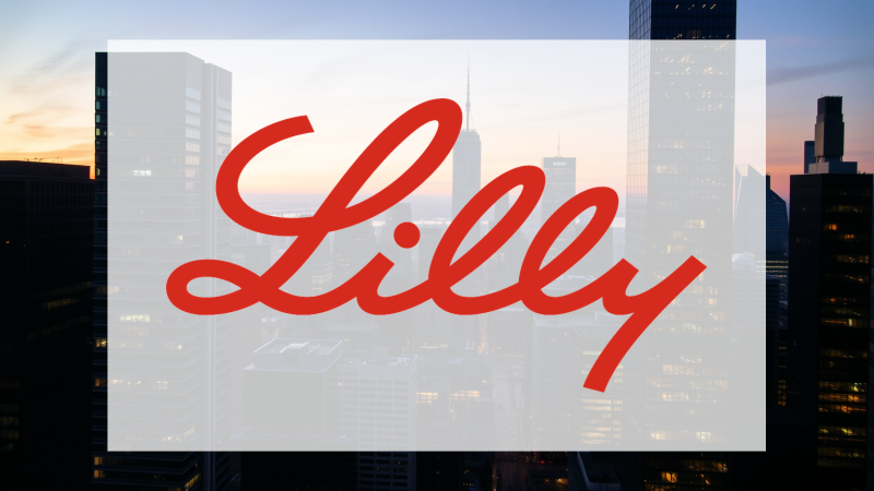 Beitragsbild zu Eli Lilly Aktie: Coiled Spring oder Strohfeuer?