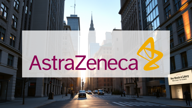 Beitragsbild zu AstraZeneca Aktie: Rückzug aus Großbritannien