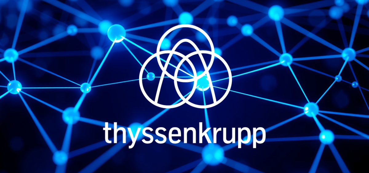 Beitragsbild zu Thyssenkrupp Aktie: Historische Zerschlagung vollzogen!