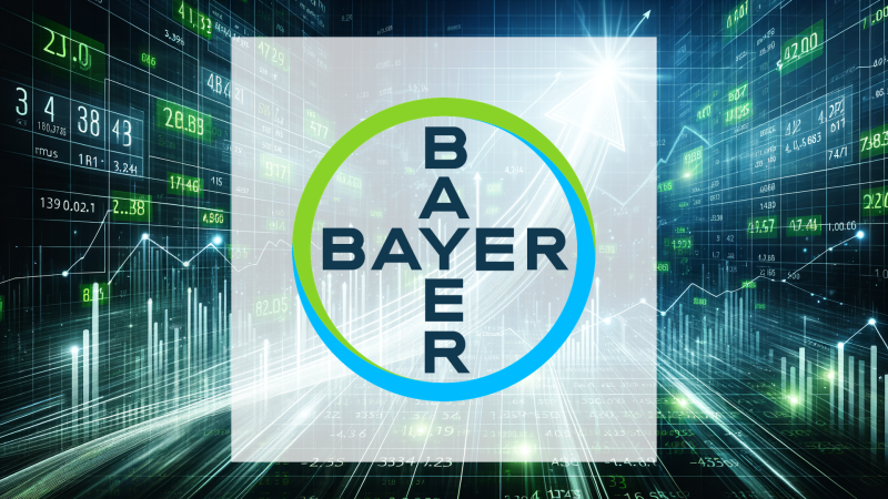 Beitragsbild zu Bayer Aktie: FDA-Durchbruch bei Menopause-Mittel